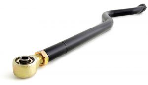 ReadyLIFT Front Heavy Duty Adjustable Track Bar for 07-18 Jeep Wrangler & Wrangler JK with 1-6" Lift 77-6002