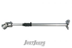 Borgeson Heavy Duty Replacement Steering Shaft For 1974-91 Jeep Cherokee SJ & Grand Wagooner SJ Models