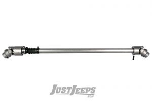 Borgeson Heavy Duty Replacement Steering Shaft For 1984-96 Jeep Cherokee XJ Models