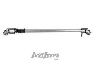 Borgeson Heavy Duty Replacement Steering Shaft For 1992-95 Jeep Grand Cherokee ZJ Models
