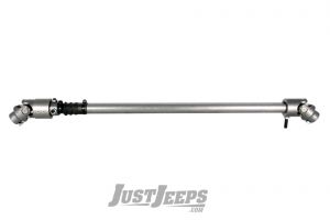 Borgeson Heavy Duty Replacement Steering Shaft For 1972-75 Jeep CJ With Power Steering