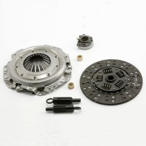 LUK Clutch Kit 1986 CJ Series W/258 6/Cyl. 01-007