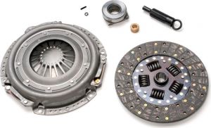 LUK Clutch Kit 1980-85 CJ Series W/258 6/Cyl. & W/304 8/Cyl. 01-017