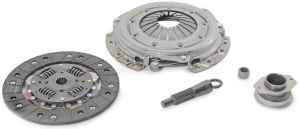 LUK Clutch Kit 1986 CJ & Cherokee XJ W/2.5 Ltr  W/9 1/8" Disc 01-020