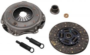 LUK Clutch Kit For 1966-71 CJ Series W/225  6/Cyl. 01-029