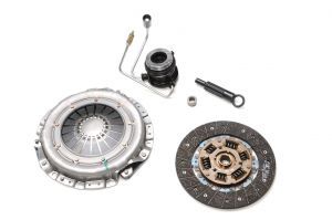 LUK Clutch Kit 1987-92 Wrangler YJ & Cherokee XJ W/2.5 Ltr 01-033