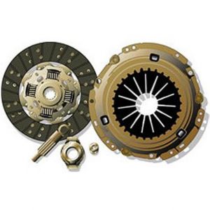 LUK Clutch Kit 1989-92 Wrangler YJ W/4.2 or 4.0 Ltr. & Cherokee XJ W/4.0 Ltr  01-034