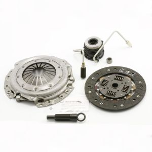 LUK Clutch Kit 1989-92 Wrangler YJ W/4.2 or 4.0 Ltr. & Cherokee XJ W/4.0 Ltr  01-034