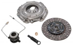 LUK Clutch Kit 1993 Wrangler YJ W/4.0 Ltr. & Cherokee XJ W/4.0 Ltr   01-037