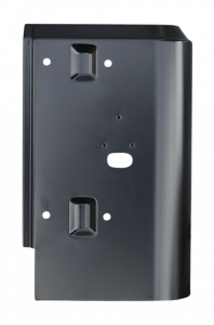 KeyParts Replacement Tail Light Body Panel (Passenger Side) for Jeep Wrangler TJ and Unlimited 0485-138