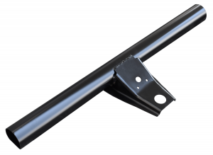 KeyParts Front Frame Crossmember w/ Body Mount Support For 1997-06 Jeep Wrangler TJ & TJ Unlimited Models 0485-264