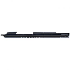 KeyParts Replacement Factory Style Rocker Panel (Passenger Side) For 2005-07 Jeep Liberty KJ 0486-102R