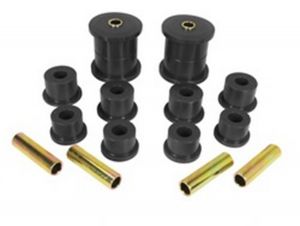 Rugged Ridge Rear Leaf Spring Bushing Kit For 1984-99 Jeep Cherokee XJ Models 1-1007BL