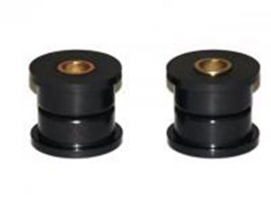 Rugged Ridge Rear Track Bar Bushings For 1993-98 Jeep Grand Cherokee ZJ Models 1-1204BL