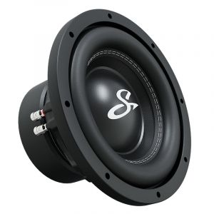 Stinger Off-Road 10" 700 Watt (RMS) MC1 Series Peak Power Car Subwoofer (700 Watts RMS/1,200 Watts Max) MC1-10D2