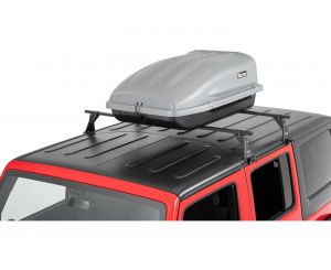 TACTIK Roof Top Cargo Carrier 92020-1001-