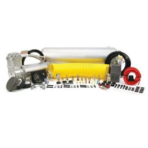 Viair Constant-Duty Onboard Air System For Up To 37" Tires 10007