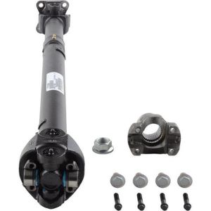Dana Spicer 1310 Series Front Drive Shaft with 2-6" Lift for 18-25 Jeep Wrangler JL 10020345