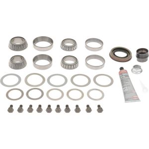 Dana Spicer Dana 30 Master Overhaul Kit for 18-25 Jeep Wrangler JL 10040313