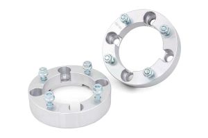 Rough Country 1.5 Inch Wheel Spacers 4x136 For Honda Pioneer 1000 10095