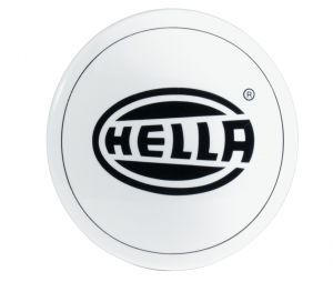 Hella Rallye 4000 Compact Lamp Stone Shield 165048001