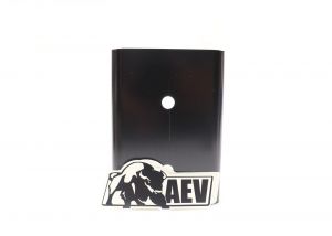 AEV  Tire Carrier Delete Bracket For 2007-18 Jeep Wrangler JK 10305011AA