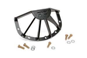 Rough Country Dana 30 Differential Guard 1035