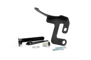 Rough Country Brake Pump Relocation Bracket For 2012-18 Jeep Wrangler JK 2 Door & Unlimited 4 Door 1043