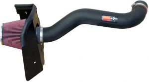 K&N 57 Series FIPK for 05-09 Jeep Grand Cherokee WK & Commander XK with 4.7L 57-1548