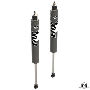MetalCloak 4.5" Fox/BDS Shocks Pair for 07-18 Jeep Wrangler JK, JKU 1005-