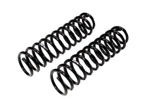 Skyjacker Front Coil Springs for 97-06 Jeep Wrangler TJ with 2.5" of Lift TJ25FDR