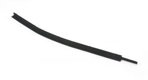 Fairchild Industries Outer Glass Weatherstrip -Passenger for 97-06 Jeep Wrangler TJ & Unlimited D2012