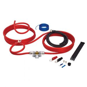 Stinger Off-Road 10GA 300 Watt Complete Amplifier Wiring Kit SK46101