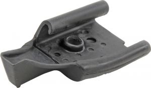 Fairchild Industries Upper Passenger Side Rear Door Frame Mucket Seal for 97-06 Jeep Wrangler TJ & TJ Unlimited D4030