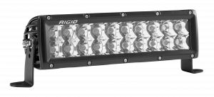 Rigid Industries E-Series PRO 10in Spot Light Bar 110213