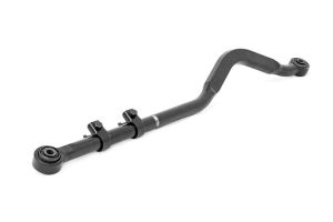 Rough Country Front Forged Adjustable Track Bar For 2018+ Jeep Gladiator JT & Wrangler JL 2 Door & Unlimited 4 Door Models With 2½-6" Lift 11061