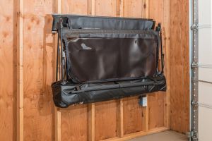 Quadratec Soft Top Storage Hanger for 07-12 Jeep Wrangler Unlimited JK 4 Door 91110-001
