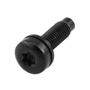 Omix-ADA M8-1.25 Windshield Bracket Screw For 2007-14 Jeep Wrangler JK 2 Door & Unlimited 4 Door Models 11209.04