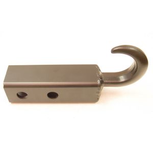 Rugged Ridge Receiver Tow Hook 11237.01