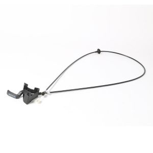 Omix-ADA Hood Release Cable For 1981-91 Jeep Full Size Models 11253.01