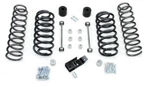 Teraflex 3" Base Suspension Lift Kit For 2003-06 Jeep Wrangler TJ & TLJ Unlimited Models 1141300