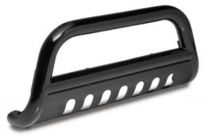 Rugged Ridge (Black) Bull Bar 3" For 2011-18 Jeep Grand Cherokee WK2 Models 11565.12