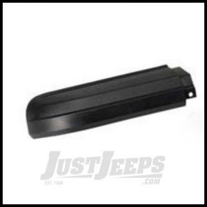 Omix-ADA Factory-Style Replacement Fender Flare Extension Passenger side 1987-95 Jeep Wrangler YJ 11602.08
