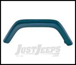 Omix-ADA Rear Passenger Side Fender Flare 1997-06 TJ Wrangler and Unlimited 11603.06