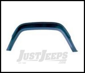 Omix-ADA Fender Flare Driver side rear For 1984-96 XJ Cherokee 11605.05