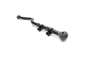 Rough Country Front Forged Adjustable Track Bar For 2007-18 Jeep Wrangler JK 2 Door & Unlimited 4 Door (With 2½-6" Lift) 1179