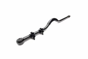 Rough Country Rear Forged Adjustable Track Bar For 2007-18 Jeep Wrangler JK 2 Door & Unlimited 4 Door (With 2½-6" Lift) 1180