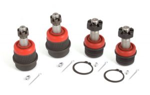 Alloy USA Heavy Duty Ball Joint Set For 1972-86 Jeep CJ Series 11802