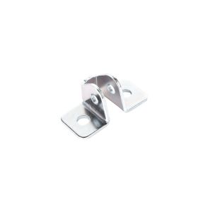 OMIX-ADA Door Check Arm Bracket for 84-01 Cherokee XJ models 11811.05
