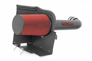 Rough Country Cold Air Intake for 07-11 Wrangler JK, JKU 3.8L 10554-